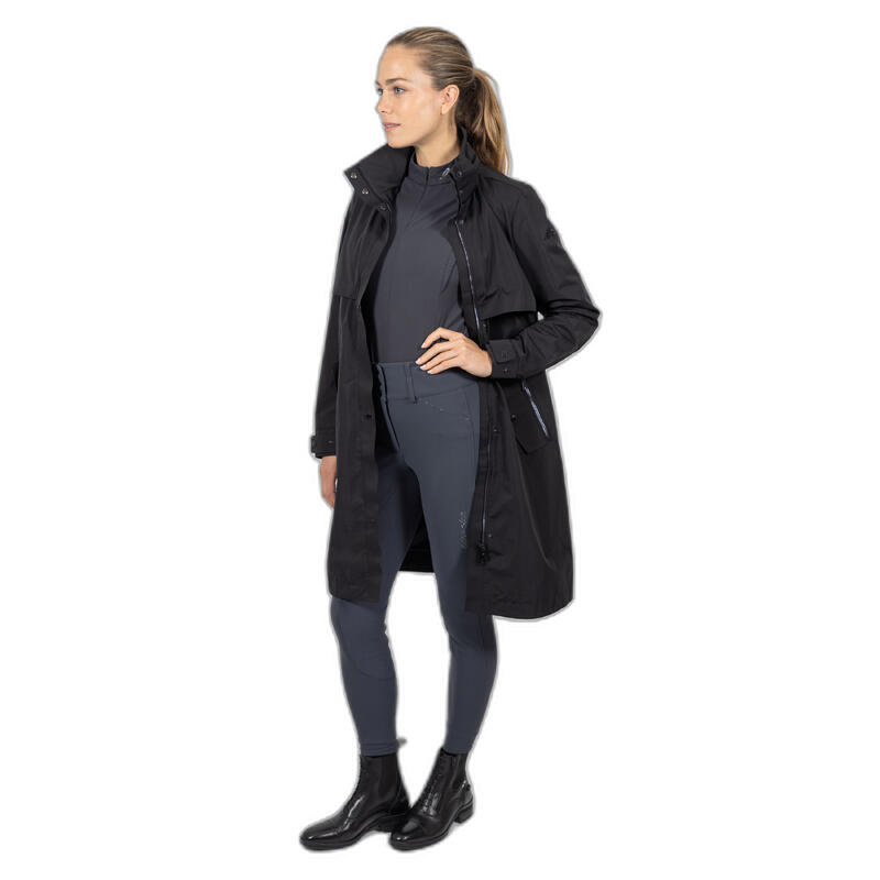 Veste imperméable femme Euro-Star Alisa