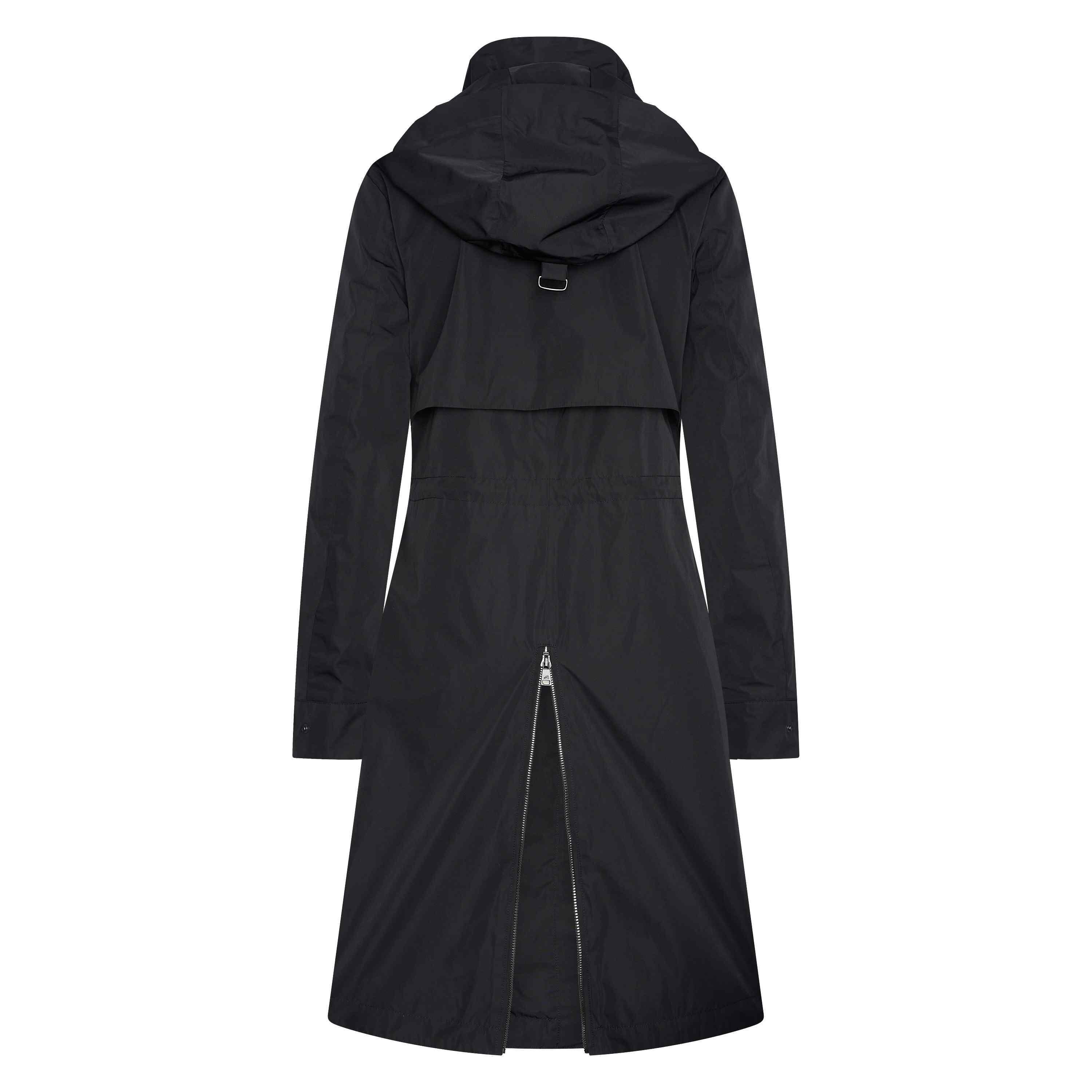 Damen wasserfeste Jacke Euro-Star Alisa 2/5
