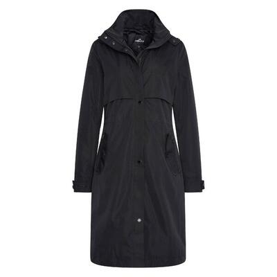 Damen wasserfeste Jacke Euro-Star Alisa