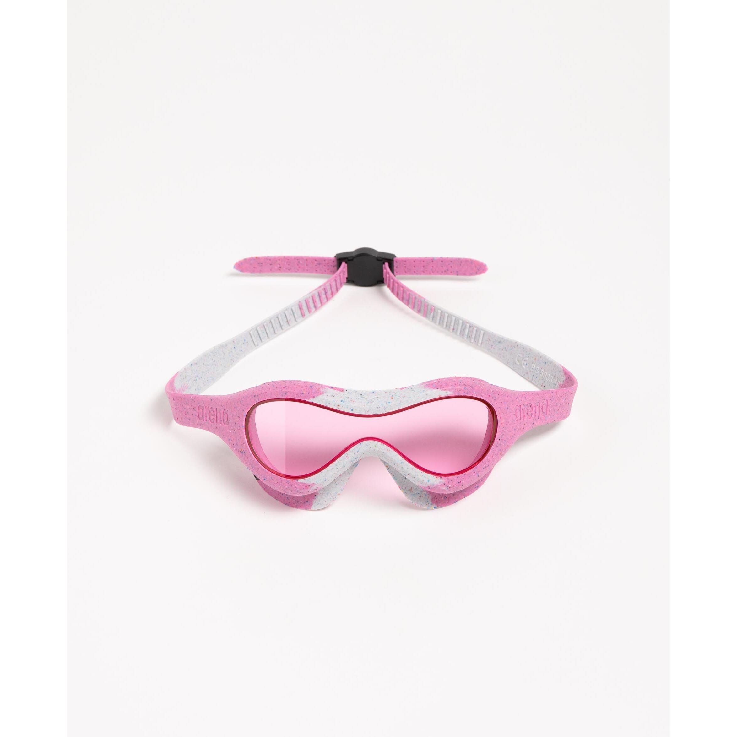 Lunettes de natation enfant Arena Spider 3/7