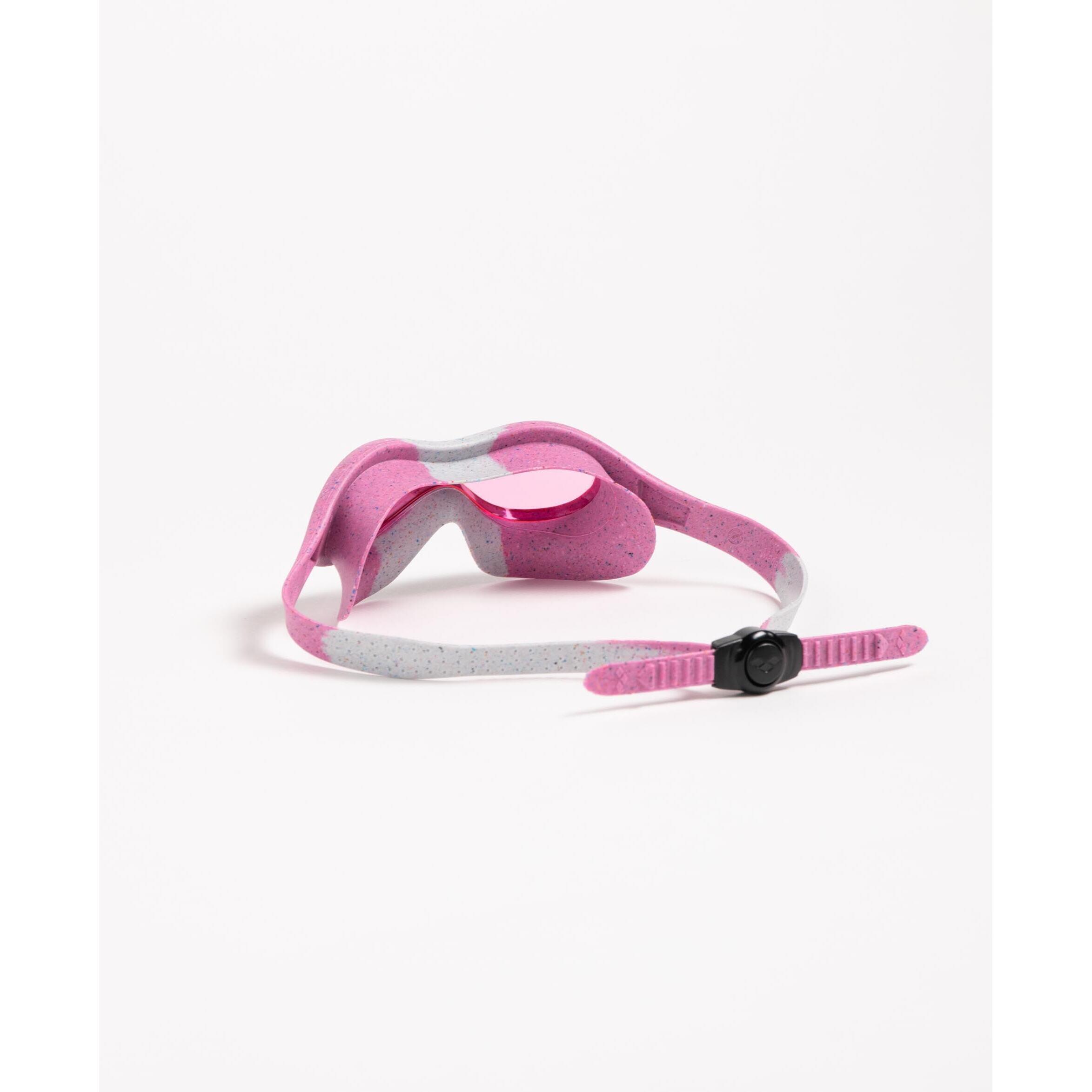 Lunettes de natation enfant Arena Spider 4/7