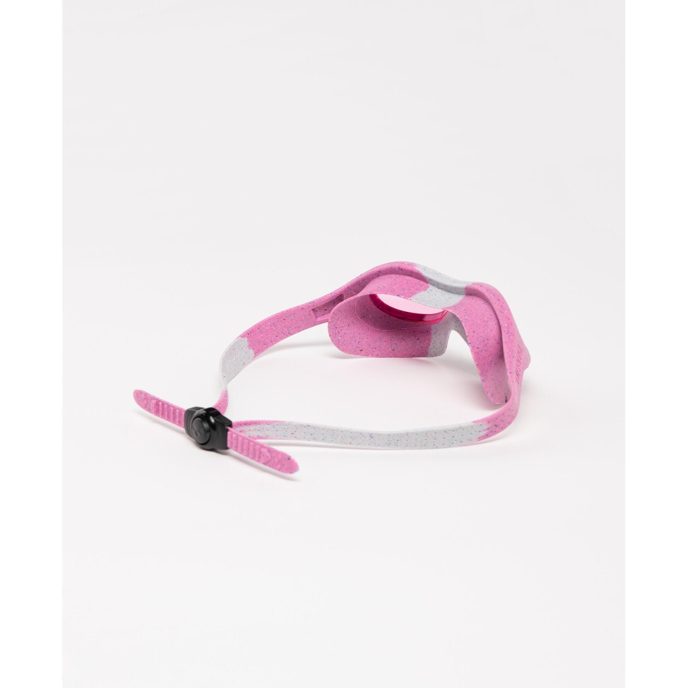 Lunettes de natation enfant Arena Spider 5/7