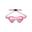 Lunettes de natation enfant Arena Spider