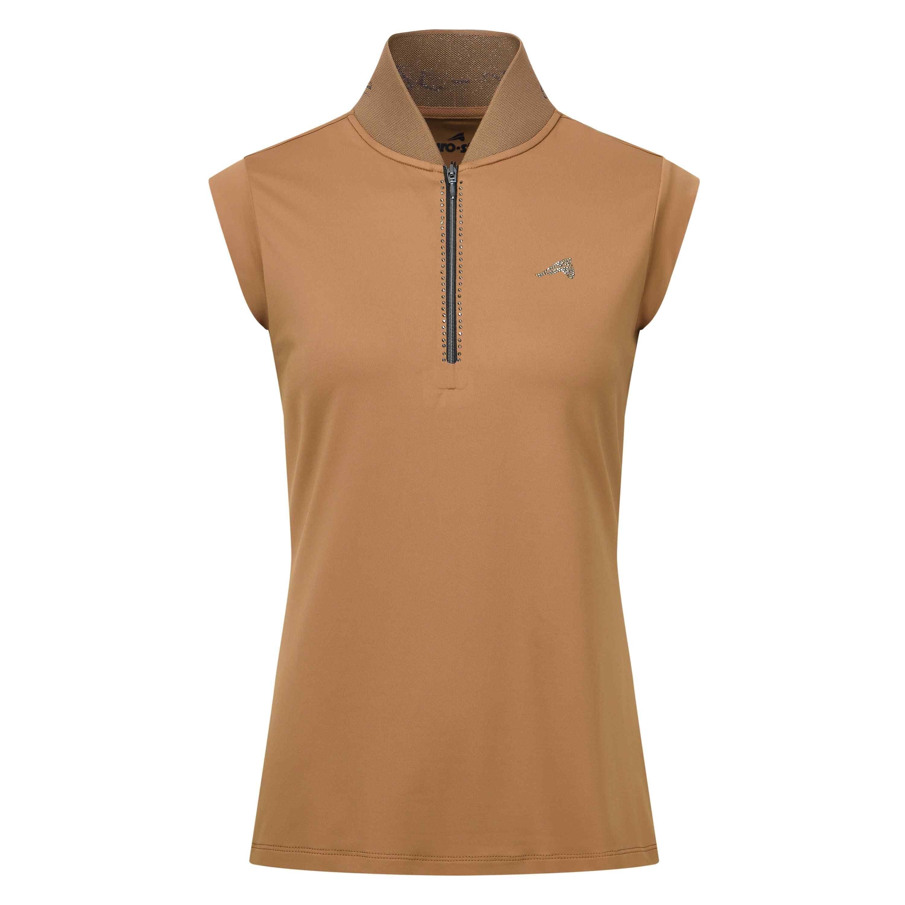 EURO-STAR Polo da equitazione  da donna Euro-Star Ramona