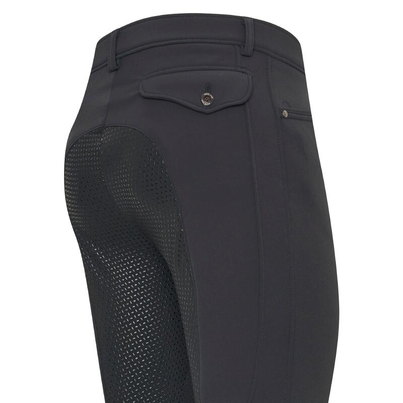 Pantaloni da equitazione full grip Euro-Star Camillo So.