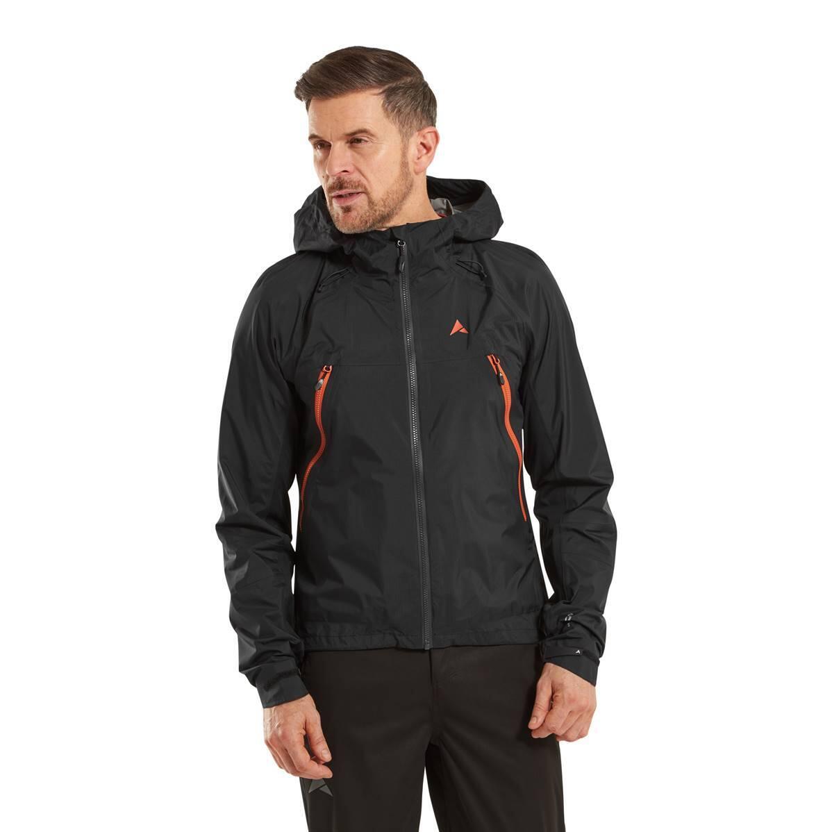 Waterdichte jas Altura Ridge Pertex 2023 2/7