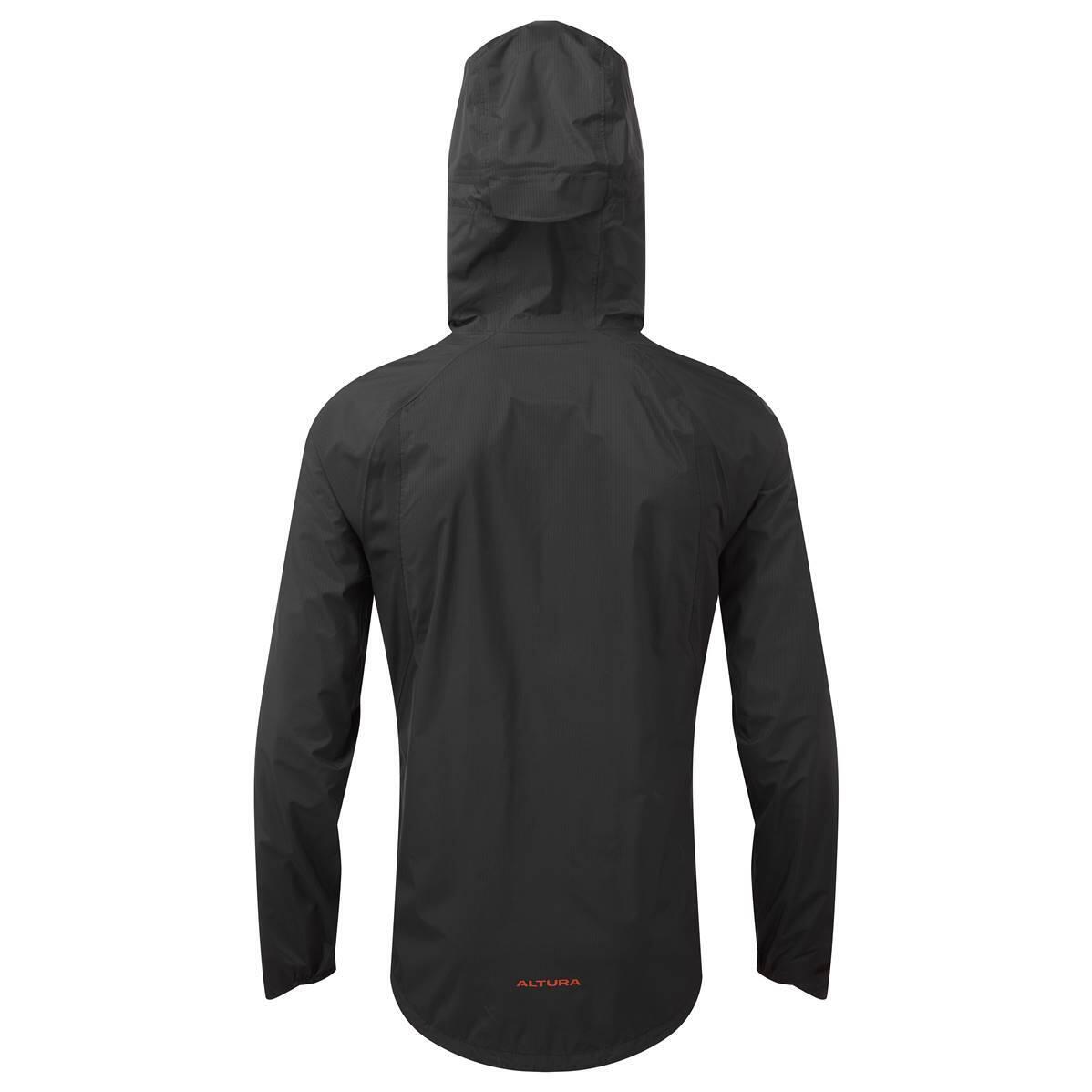 Waterdichte jas Altura Ridge Pertex 2023 3/7