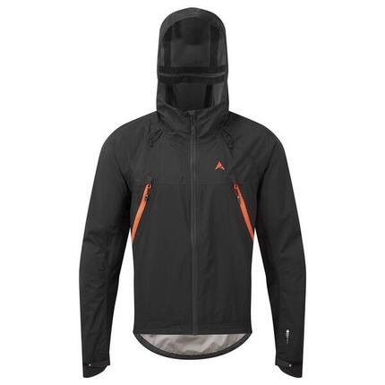 Waterdichte jas Altura Ridge Pertex 2023