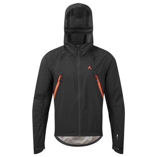 Waterdichte jas Altura Ridge Pertex 2023