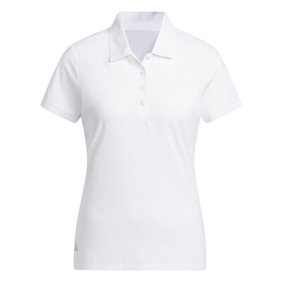 Polo da donna Adidas Ultimate365 Solid