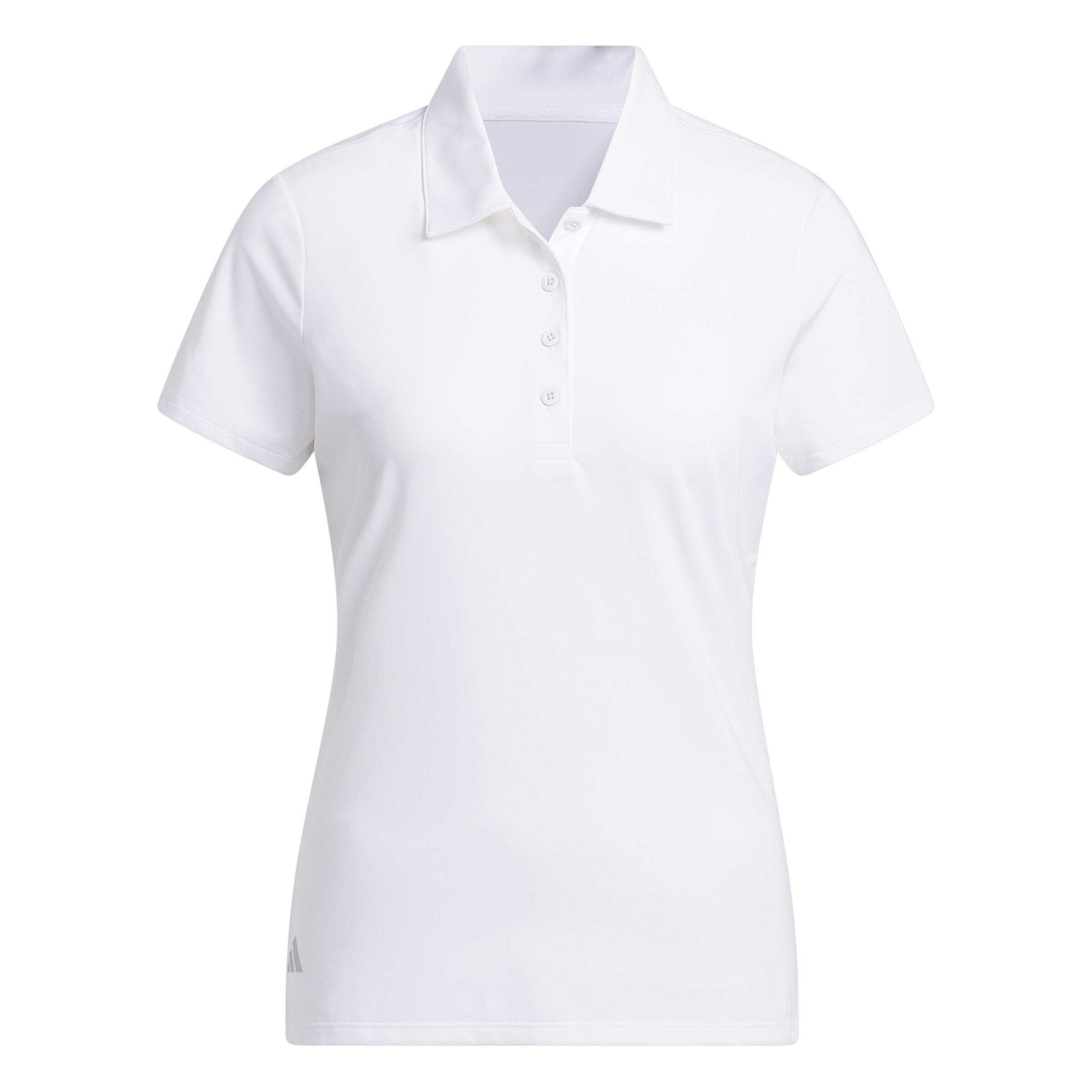 Women's polo shirt adidas Ultimate365 Solid