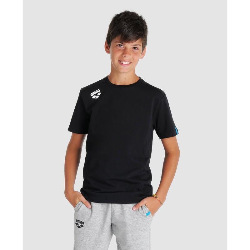 T-shirt per bambini Arena Team Panel