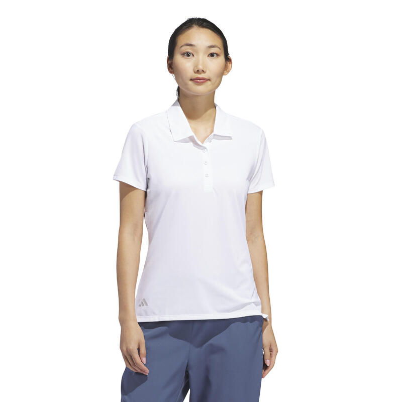 Polo femme adidas Ultimate365 Solid