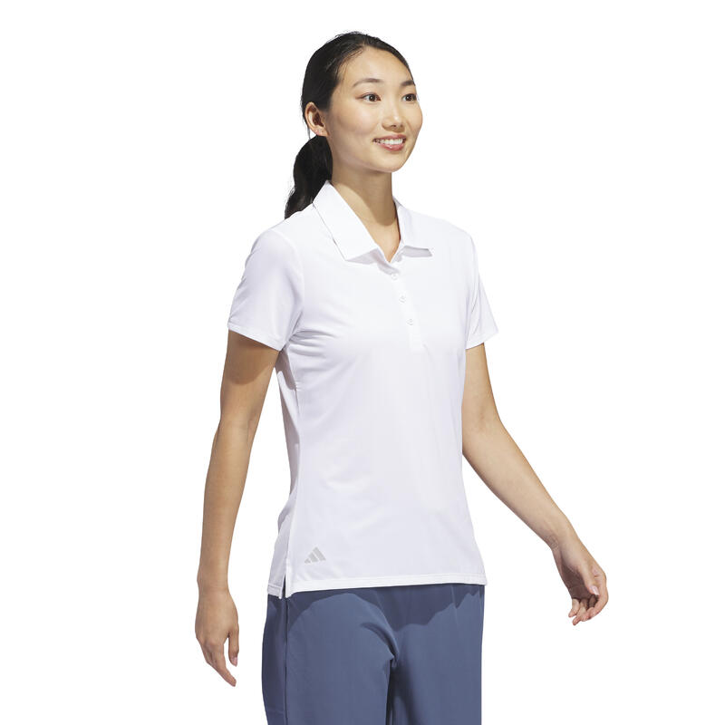 Polo femme adidas Ultimate365 Solid