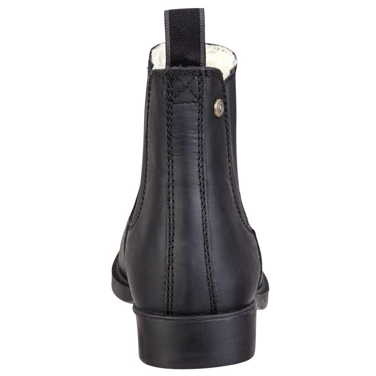 Damen-Reitstiefel aus Leder Suedwind Footwear Nova Jodhpur Classic Winter 3/5
