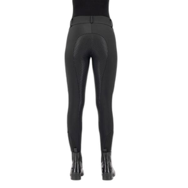 Pantalon équitation full grip femme HV Polo Edvina