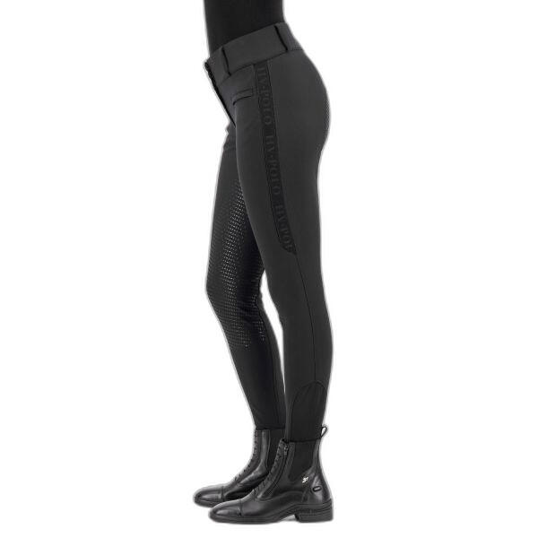 Pantalon équitation full grip femme HV Polo Edvina