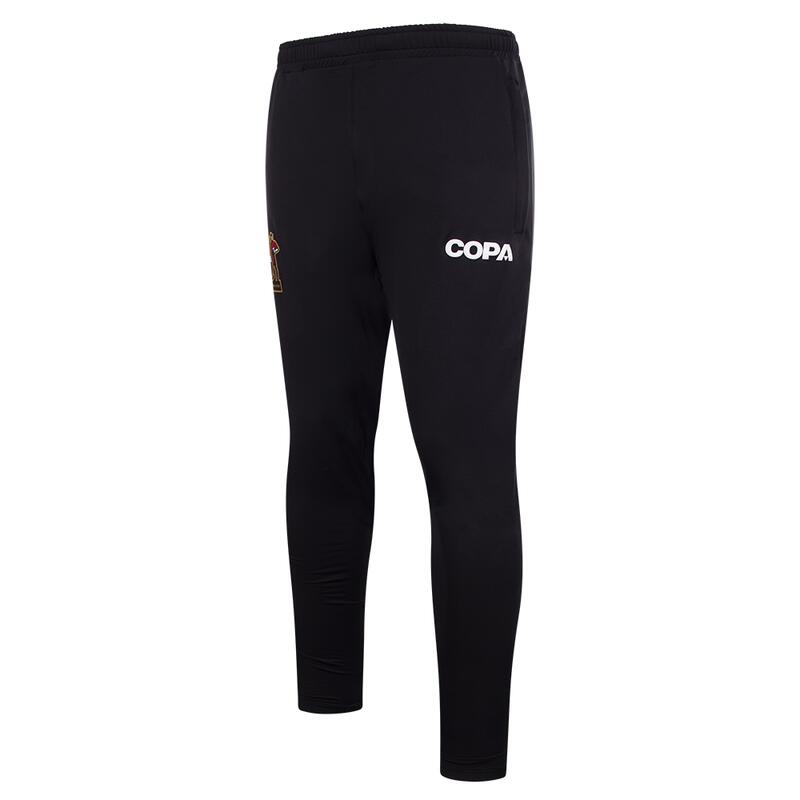 Sheffield FC Tech Broek