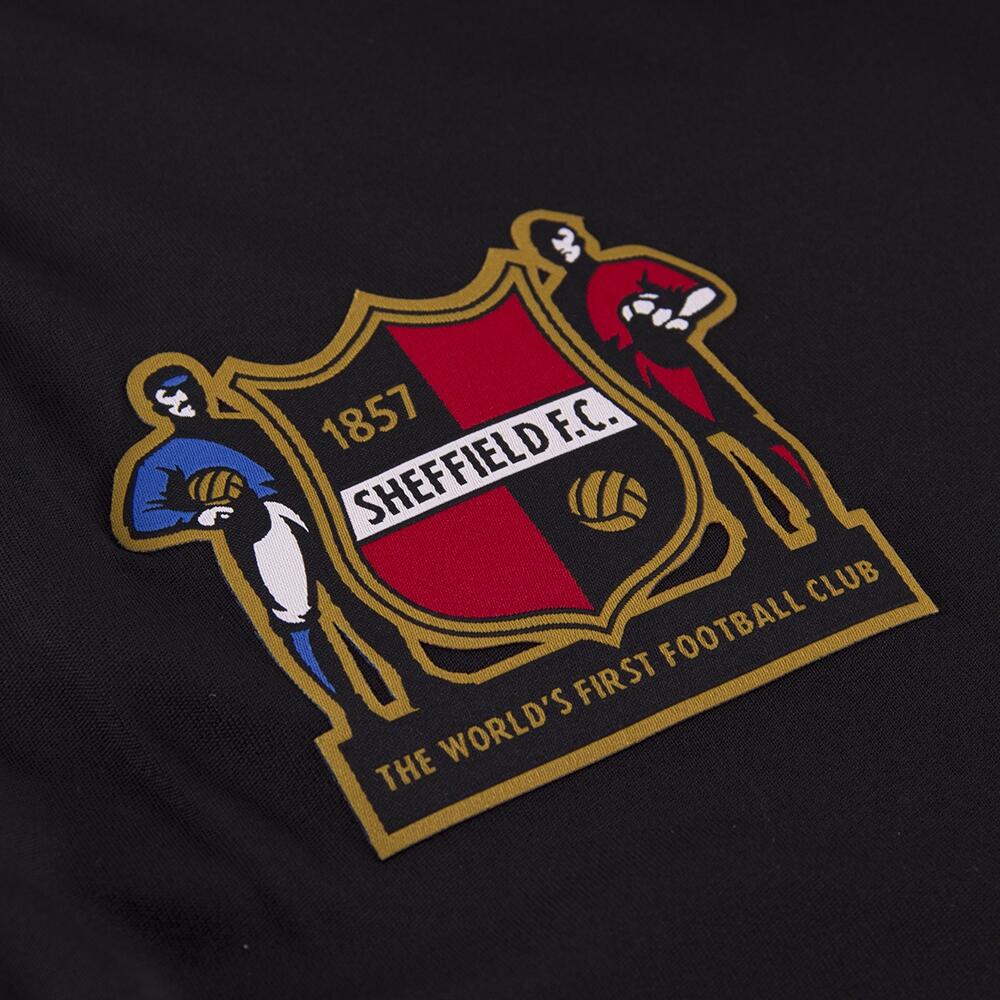 Sheffield FC Tech Pantalon 3/7