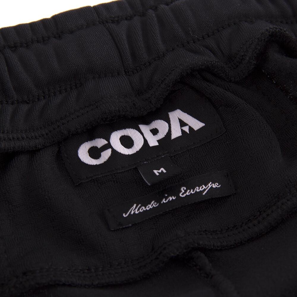 Sheffield FC Tech Pantalon 6/7