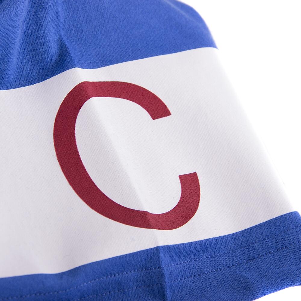 Francia Capitaine T-Shirt 5/7