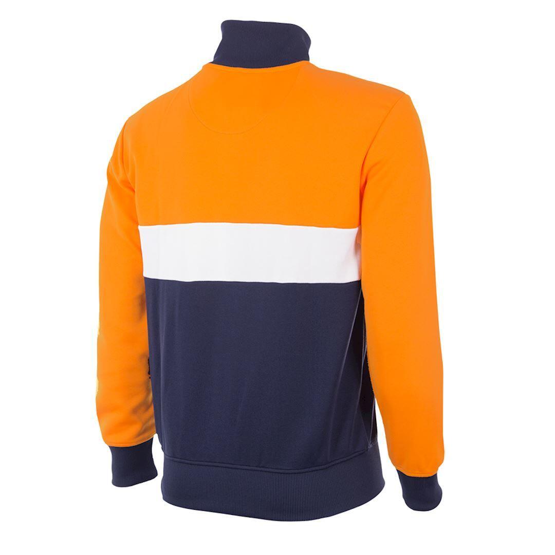 Holland 1983 - Retro voetbaljack - Oranje;Blauw – COPA Football 2/7