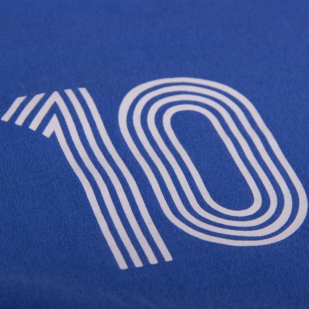 Francia Capitaine T-Shirt 6/7