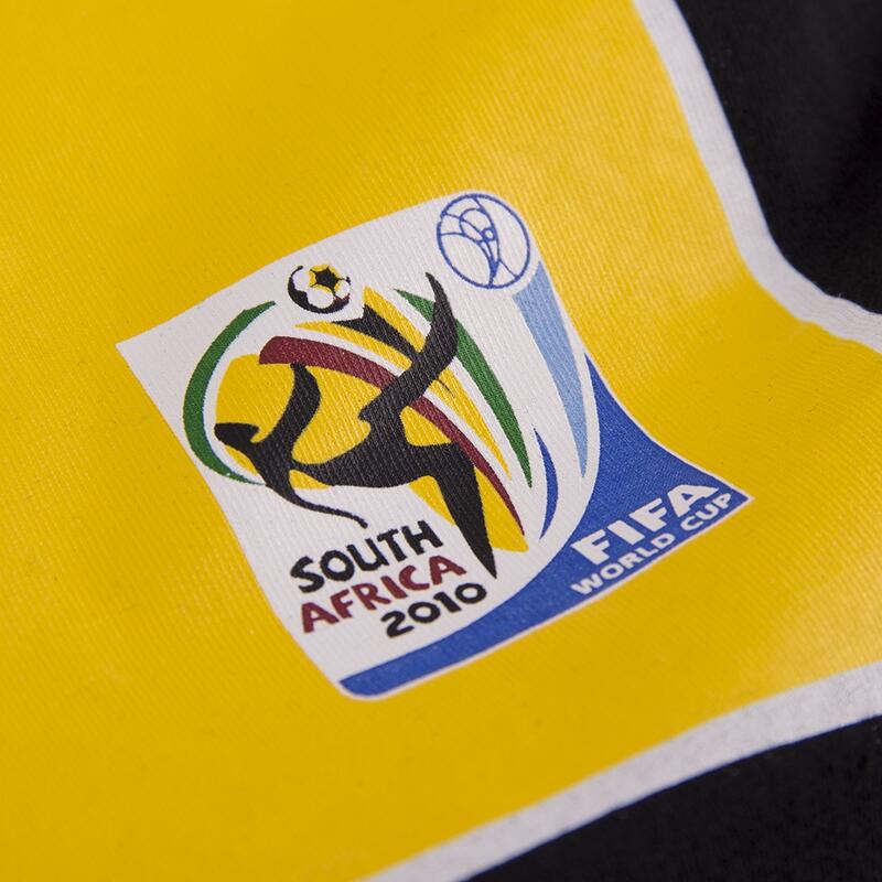 Zuid-Afrika 2010 World Cup Poster T-Shirt