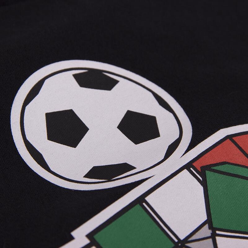Italië 1990 World Cup Ciao Mascot T-Shirt