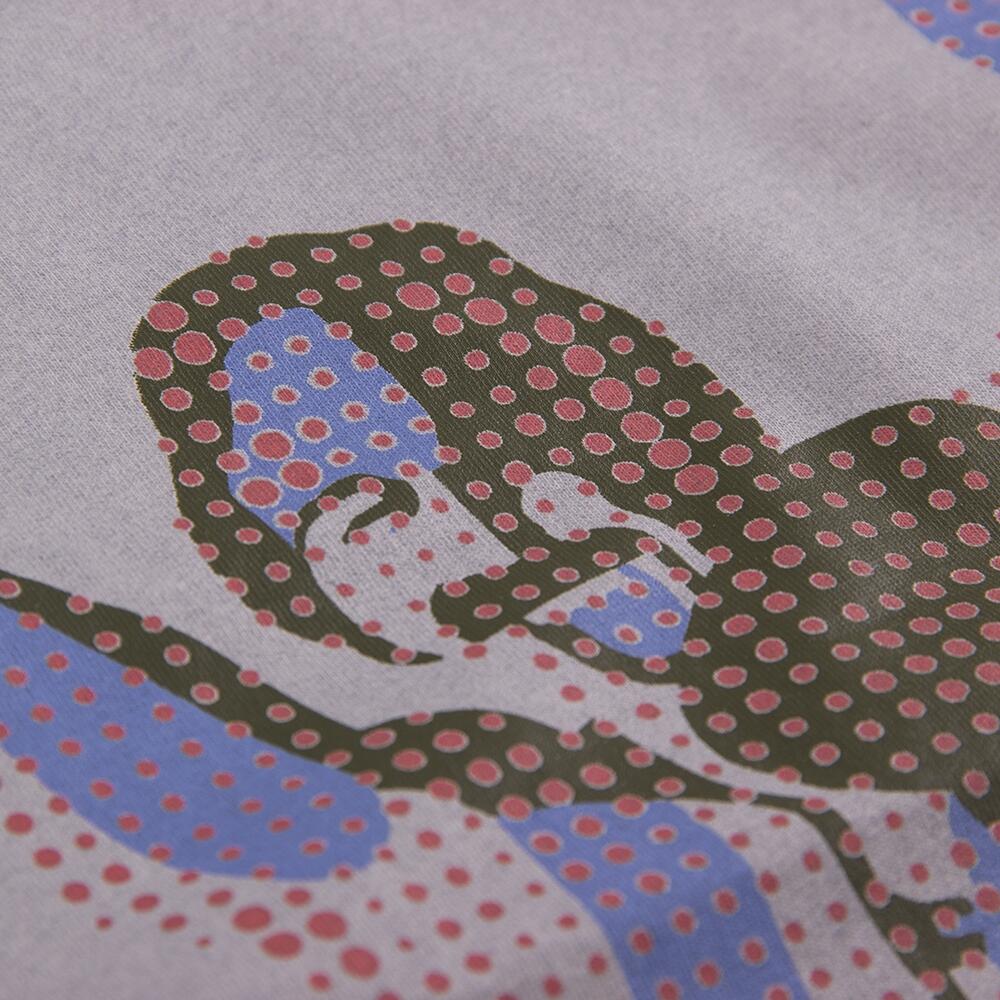 Camiseta fútbol retro Argentina 1978 World Cup 4/7