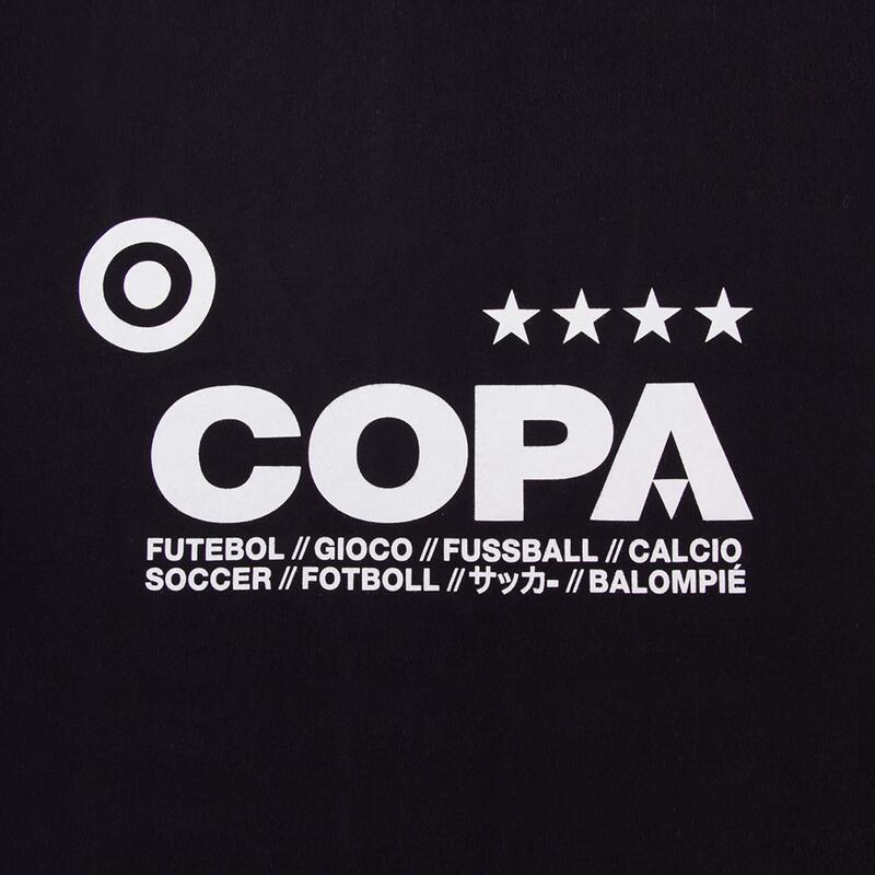 Copa Voetbal Basic T-shirt