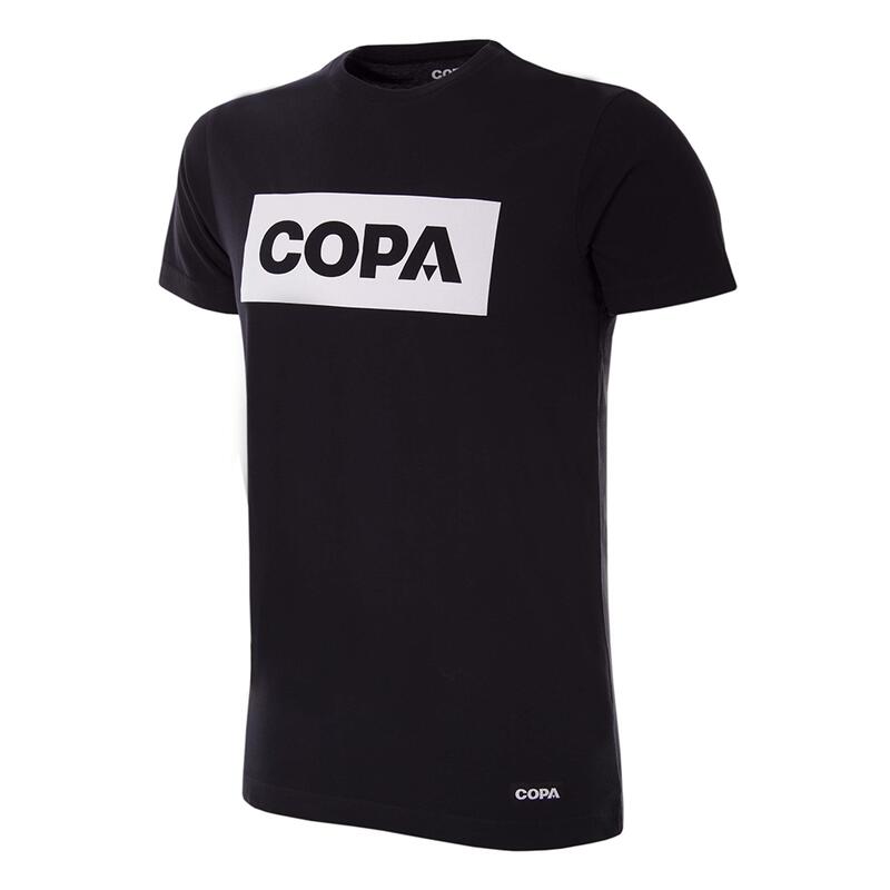 COPA Box Logo T-Shirt