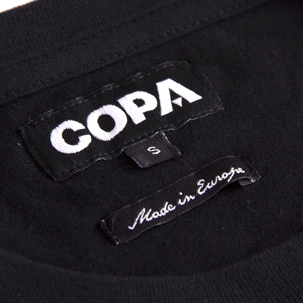 COPA Box Logo T-Shirt 5/6