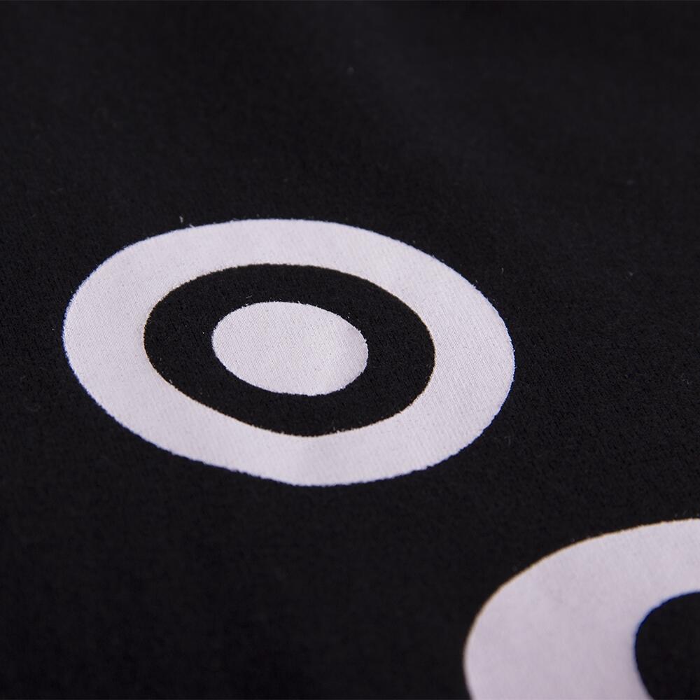 COPA Basic T-Shirt | Black 5/7