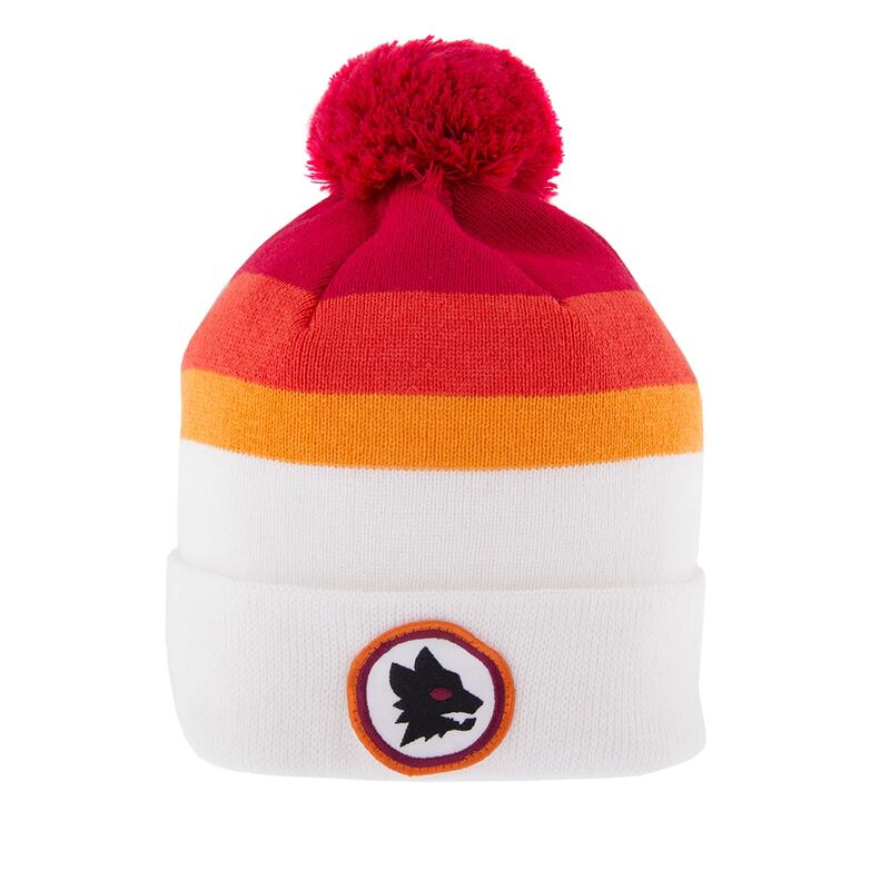 AS Roma Away Retro Gorro