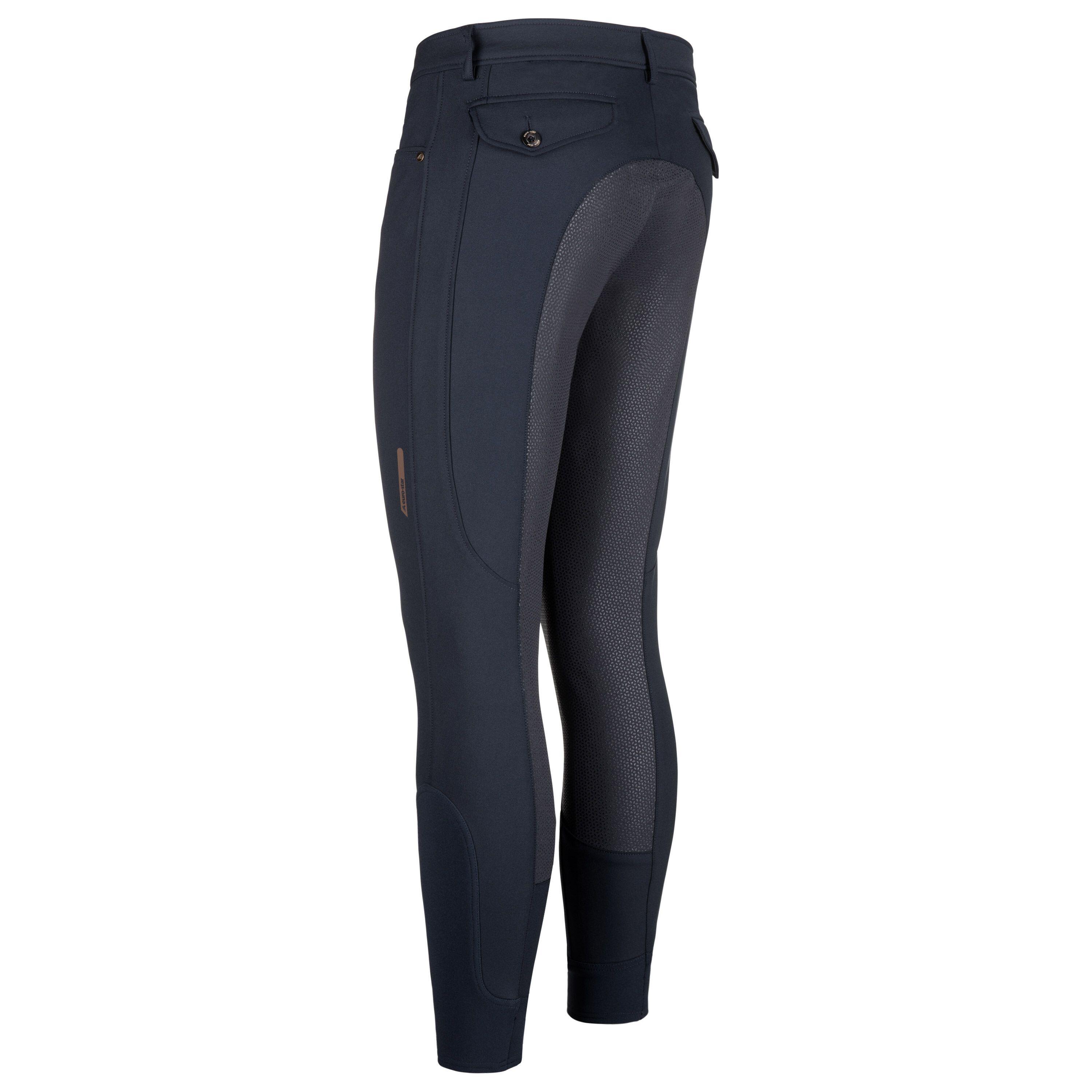 Turnierhose Euro-Star Camillo 2/3