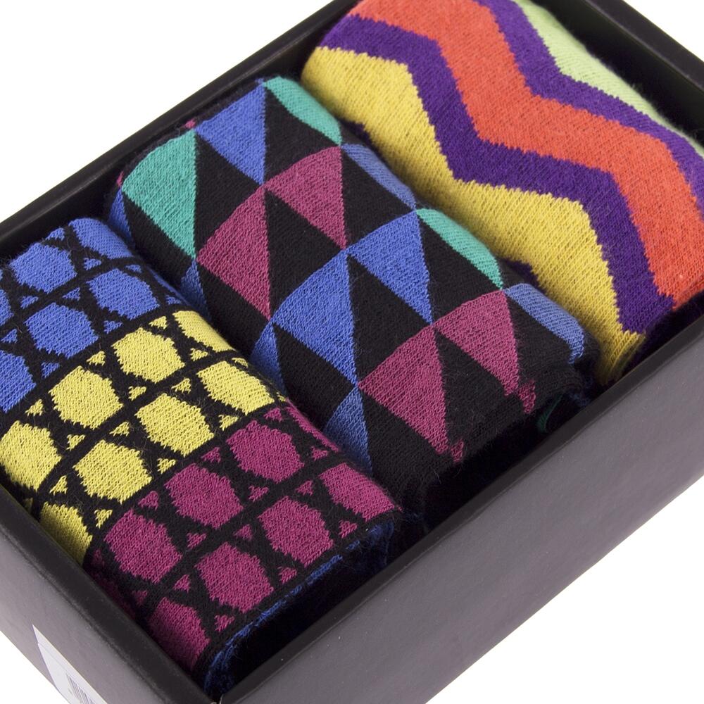 Goalie Chaussettes Décontracté Set 2/6
