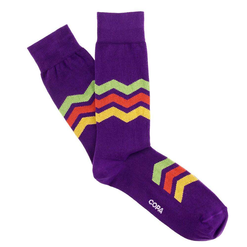 Goalie Chaussettes Décontracté Set 4/6