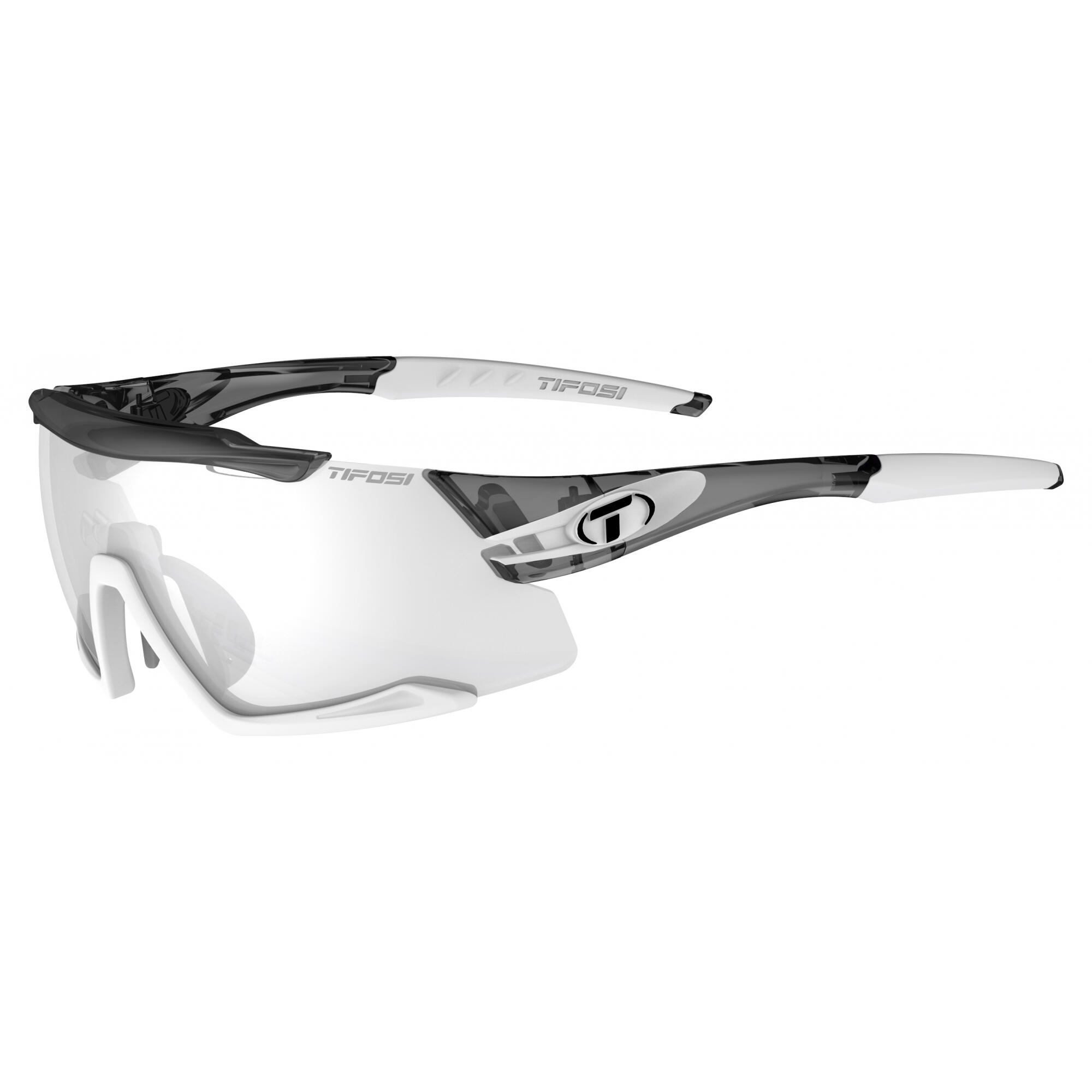 Tifosi photochromic goggles Aethon fototec