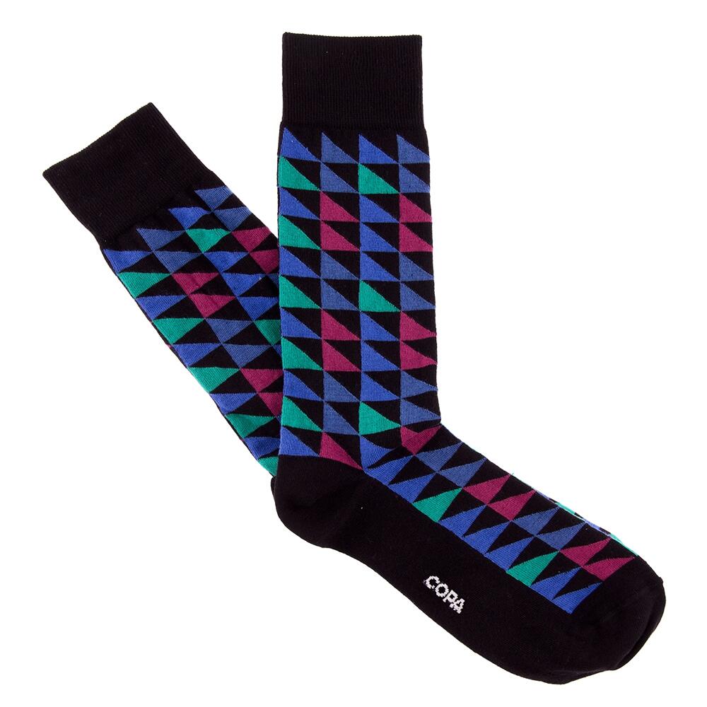 Goalie Chaussettes Décontracté Set 5/6