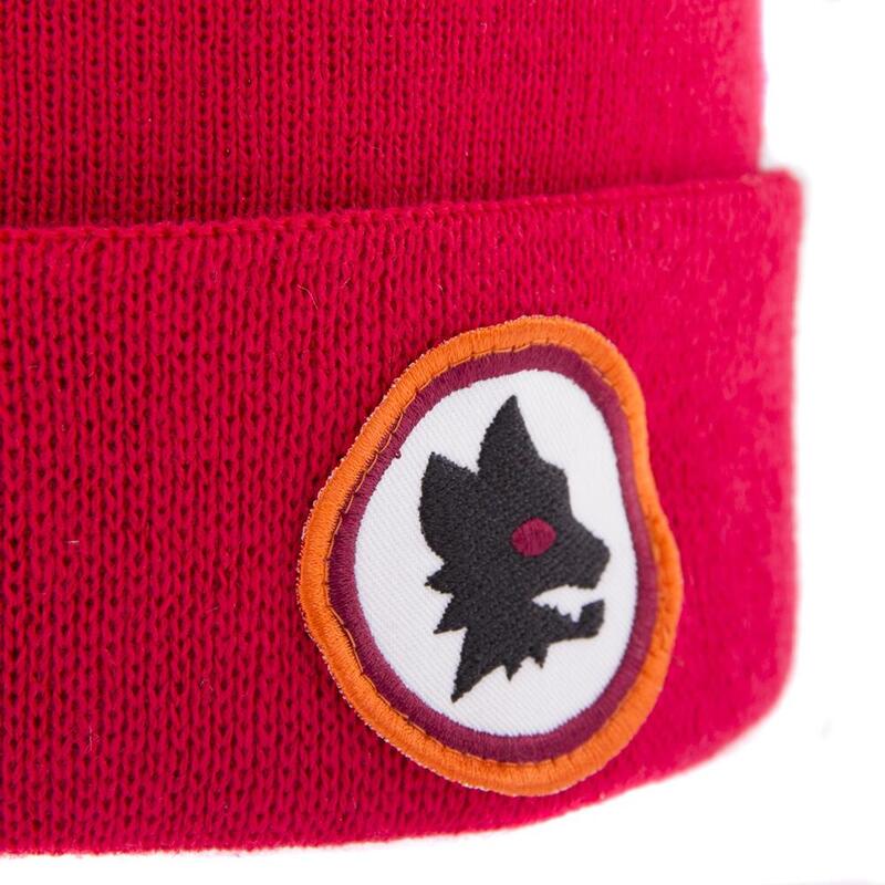 AS Roma Retro Gorro