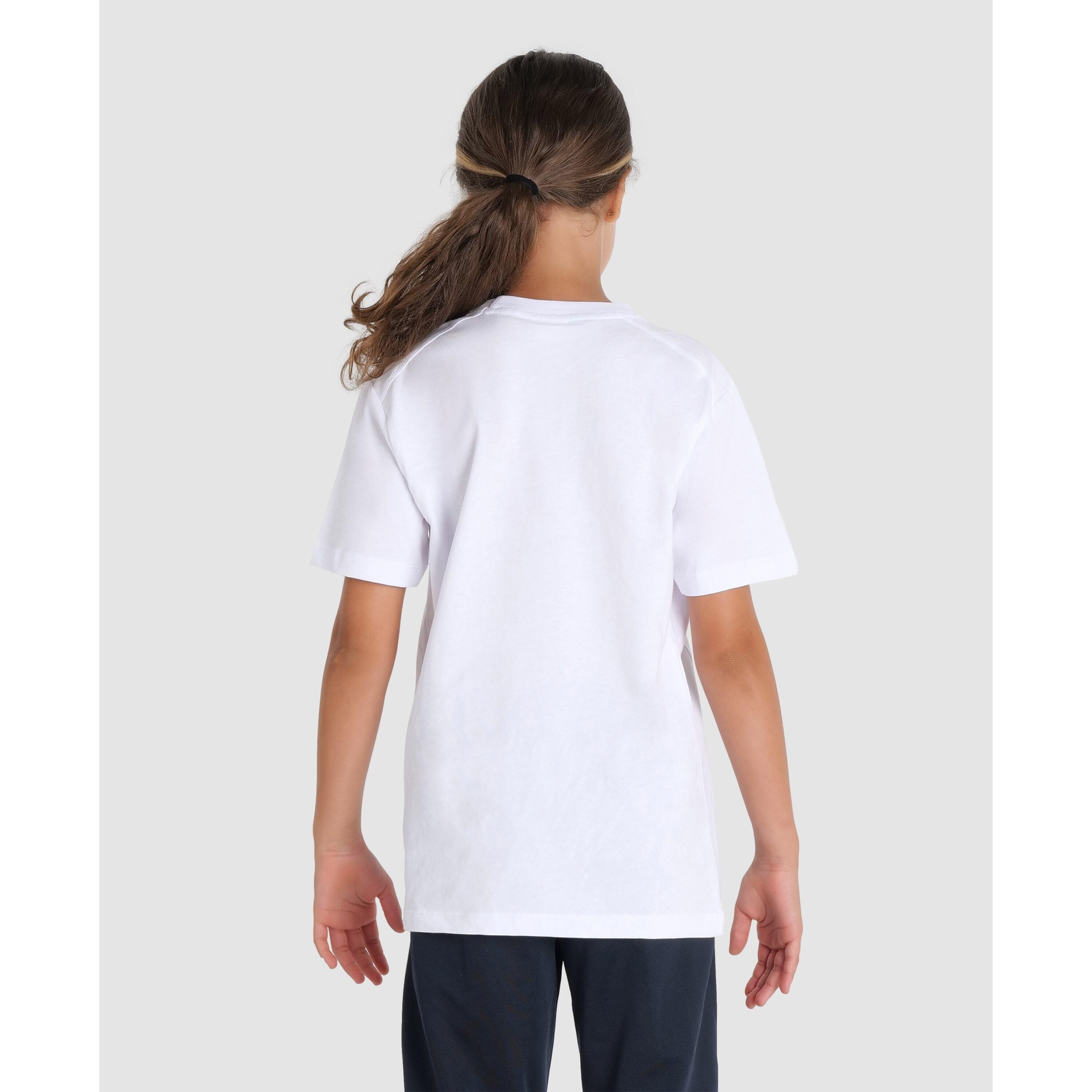 T-shirt enfant Arena Team Panel 5/7