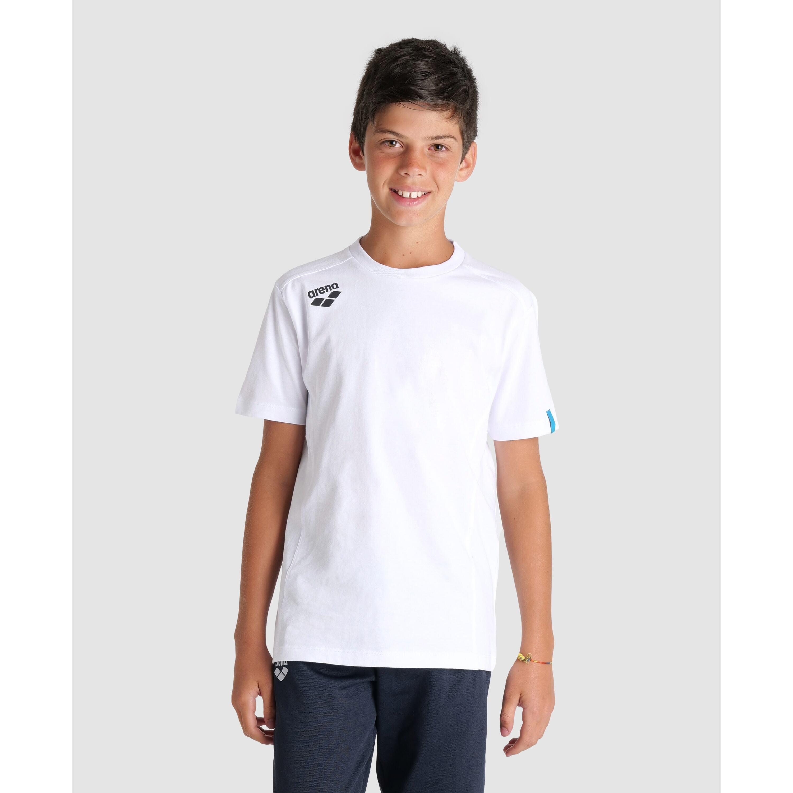 T-shirt enfant Arena Team Panel 2/7