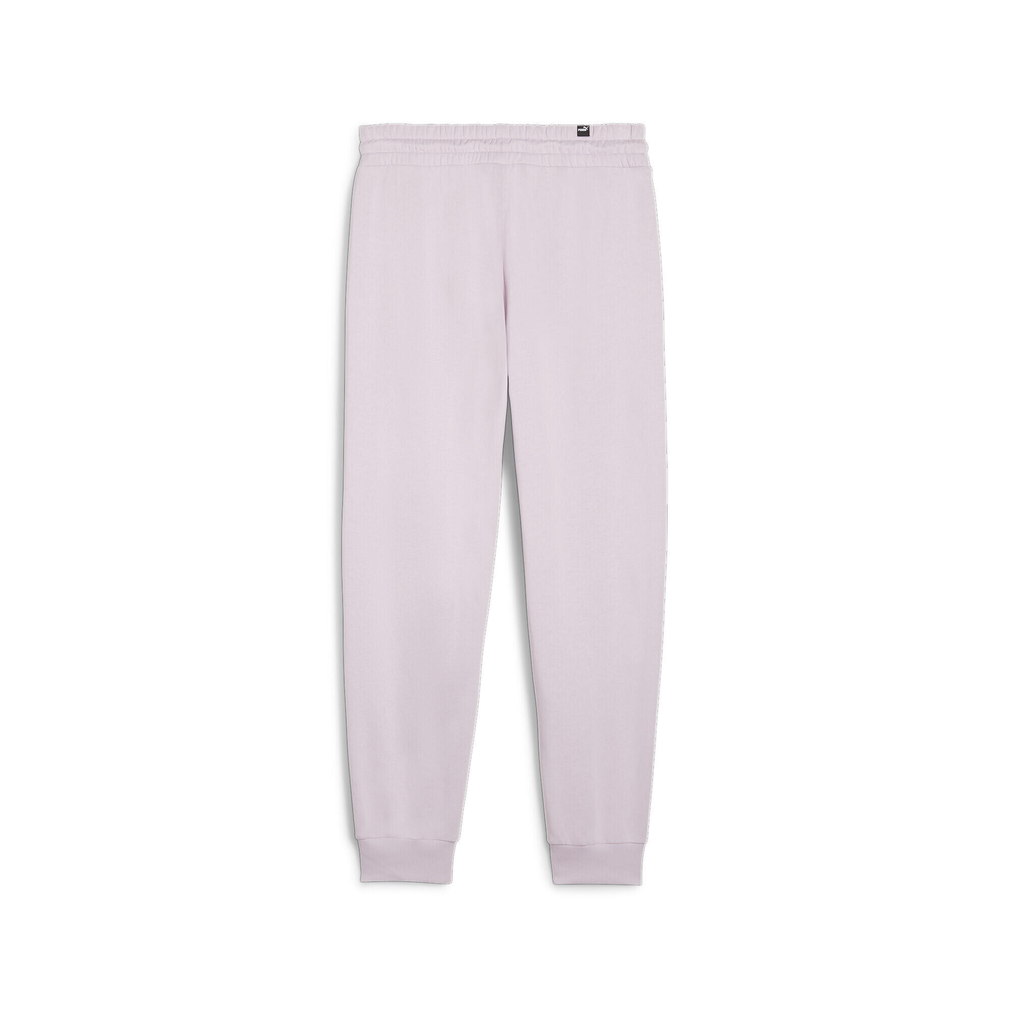 Jogginghose Frau Puma ESS+ Small Logo 7/7