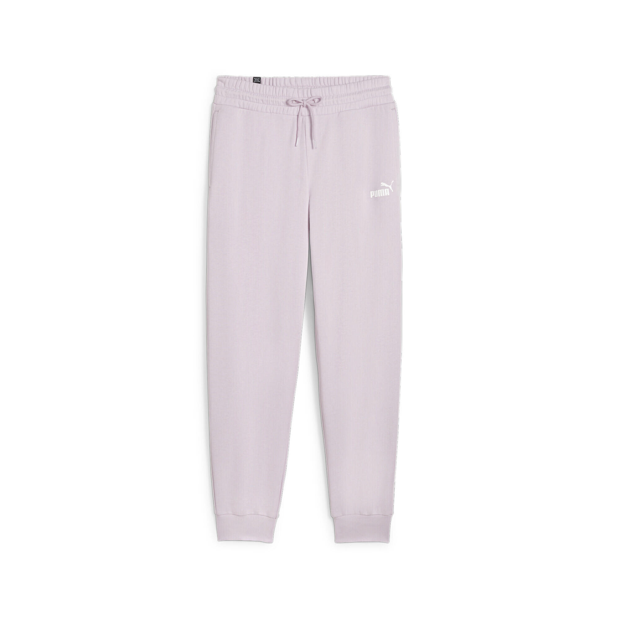 Puma - Pantalon De Survêtement Femme Puma Ess+ Small Logo - Pantalons - Violet - 40 M - Decathlon