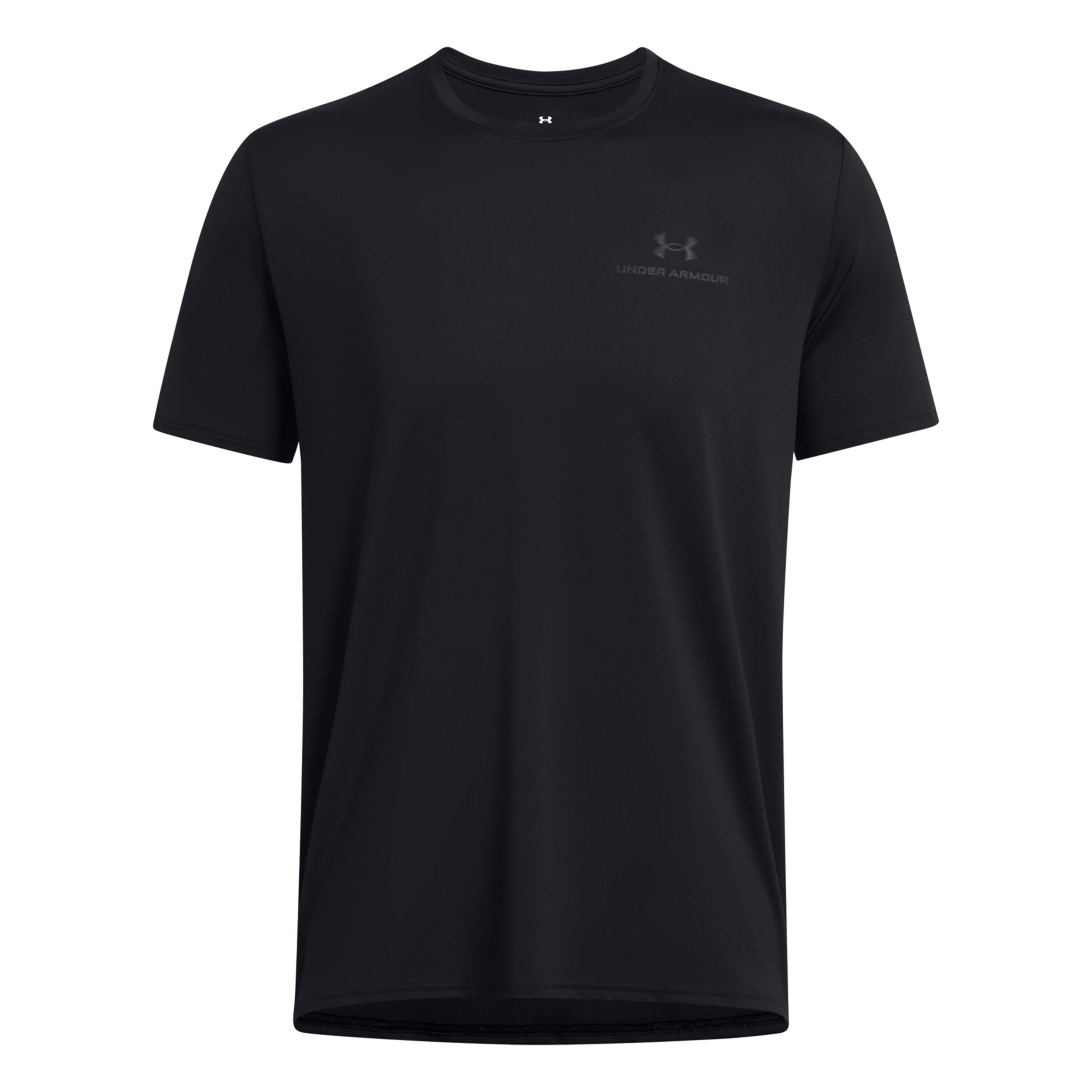 Maillot Under Armour Rush Energy 1/4