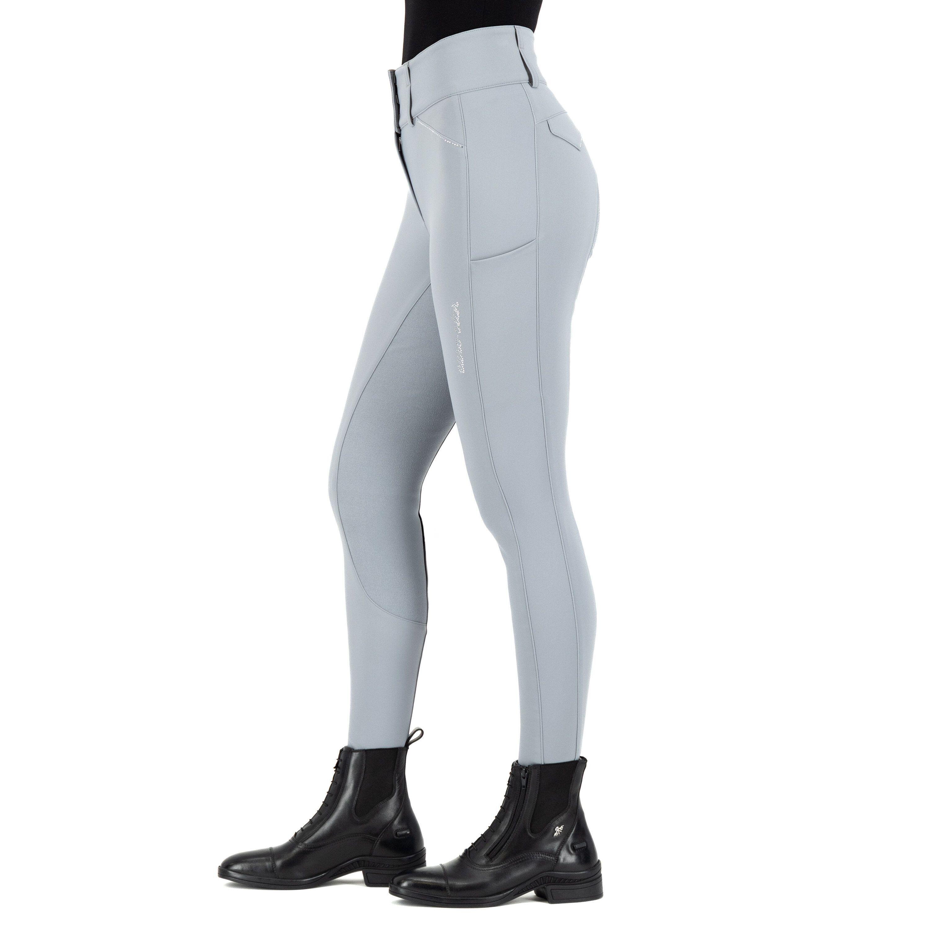 Reithose full grip Frau Euro-Star Aurelia 4/5