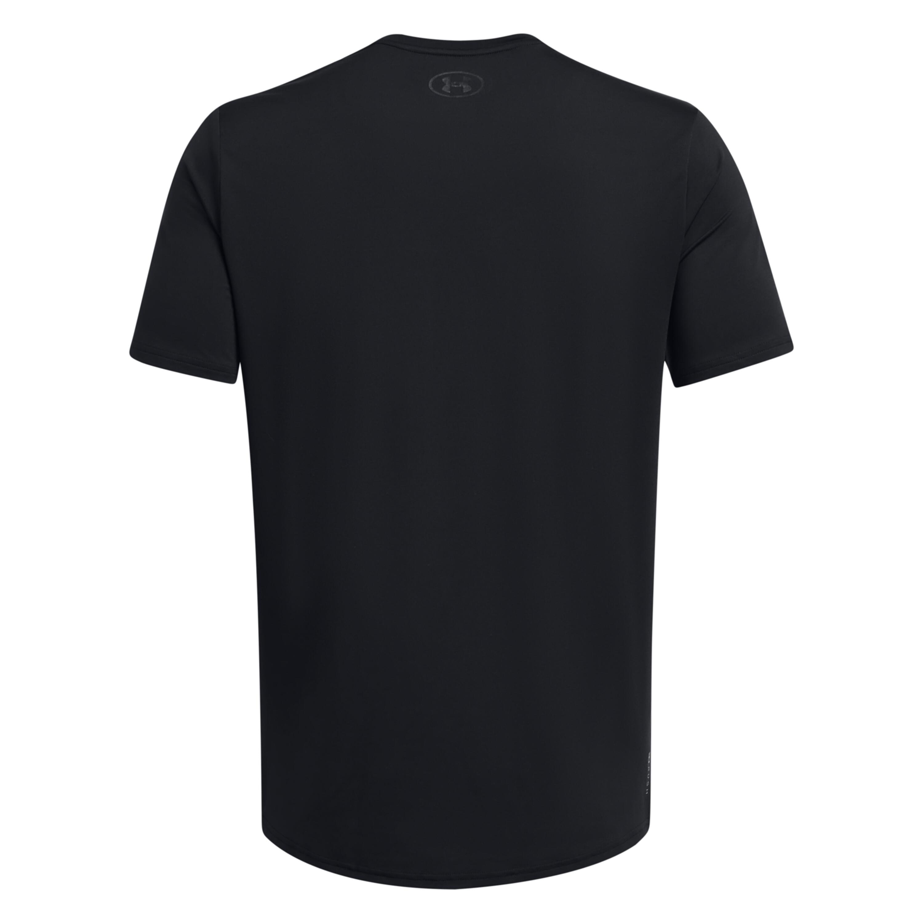 Maillot Under Armour Rush Energy 3/4