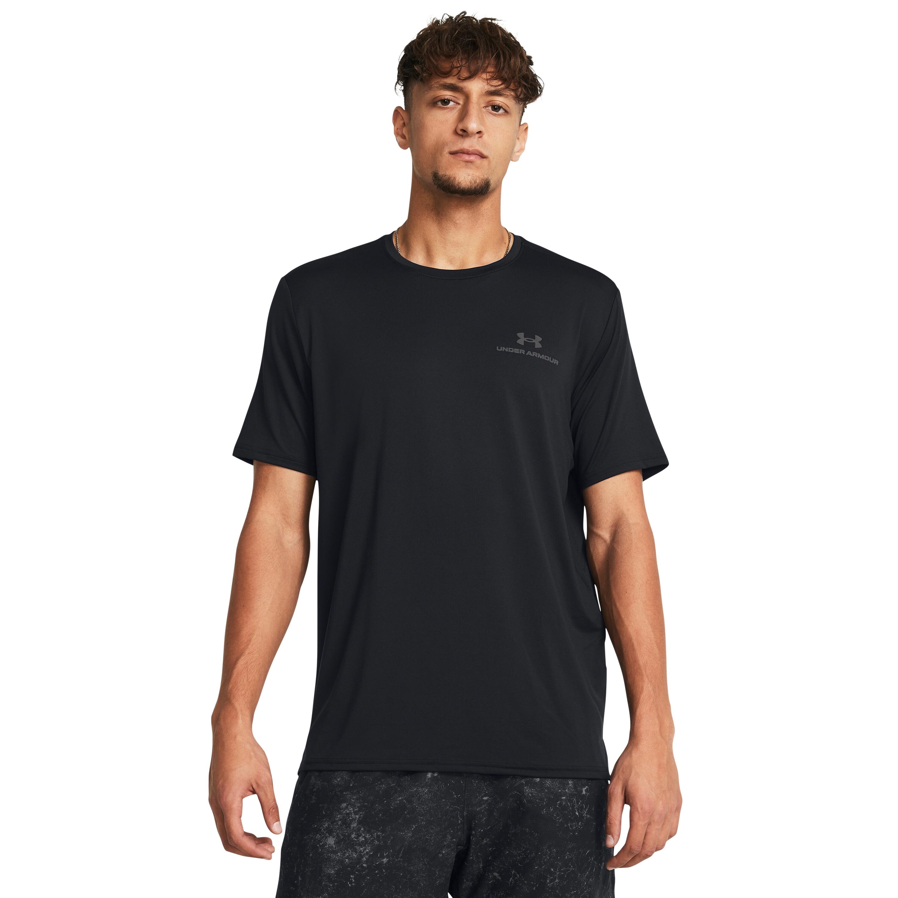 Maillot Under Armour Rush Energy 2/4