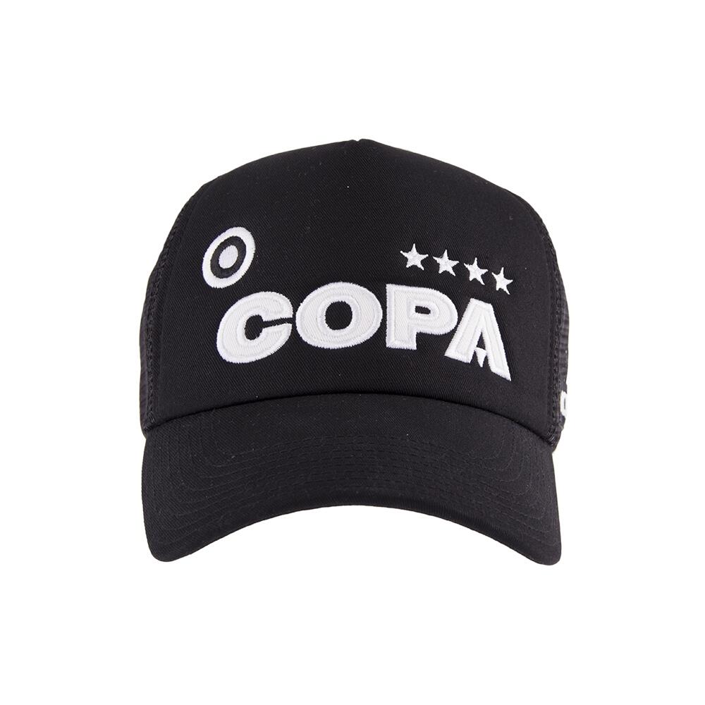 Boné - Adulto - Campioni - Preto 3/7